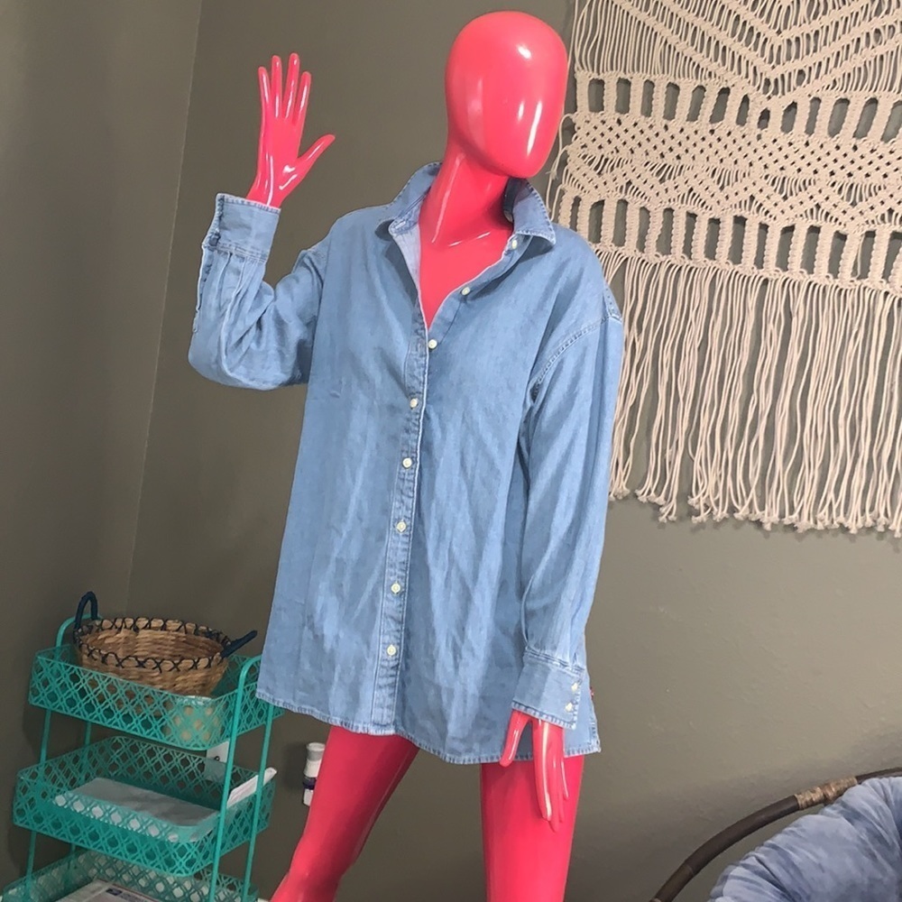 New Levi’s Denim - Picture 2 of 11